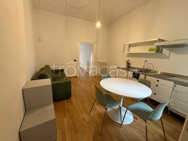 appartamento in affitto a Milano in zona Città Studi