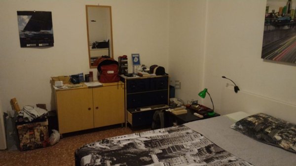 appartamento in affitto a Milano in zona Gorla