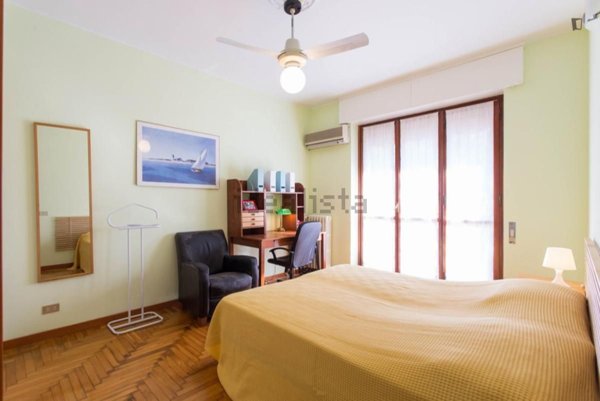 appartamento in affitto a Milano in zona San Cristoforo