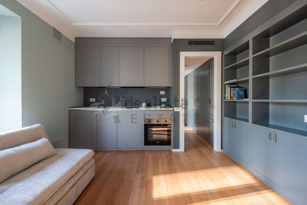 appartamento in affitto a Milano in zona Brera