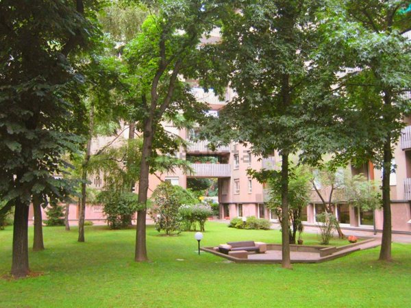 ufficio in affitto a Milano