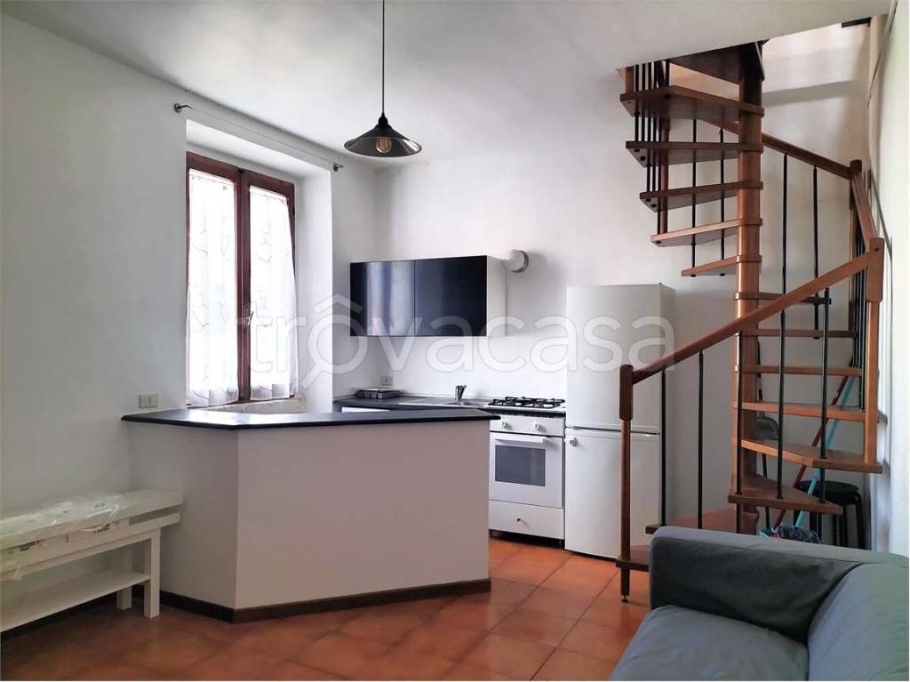 appartamento in affitto a Milano in zona Città Studi