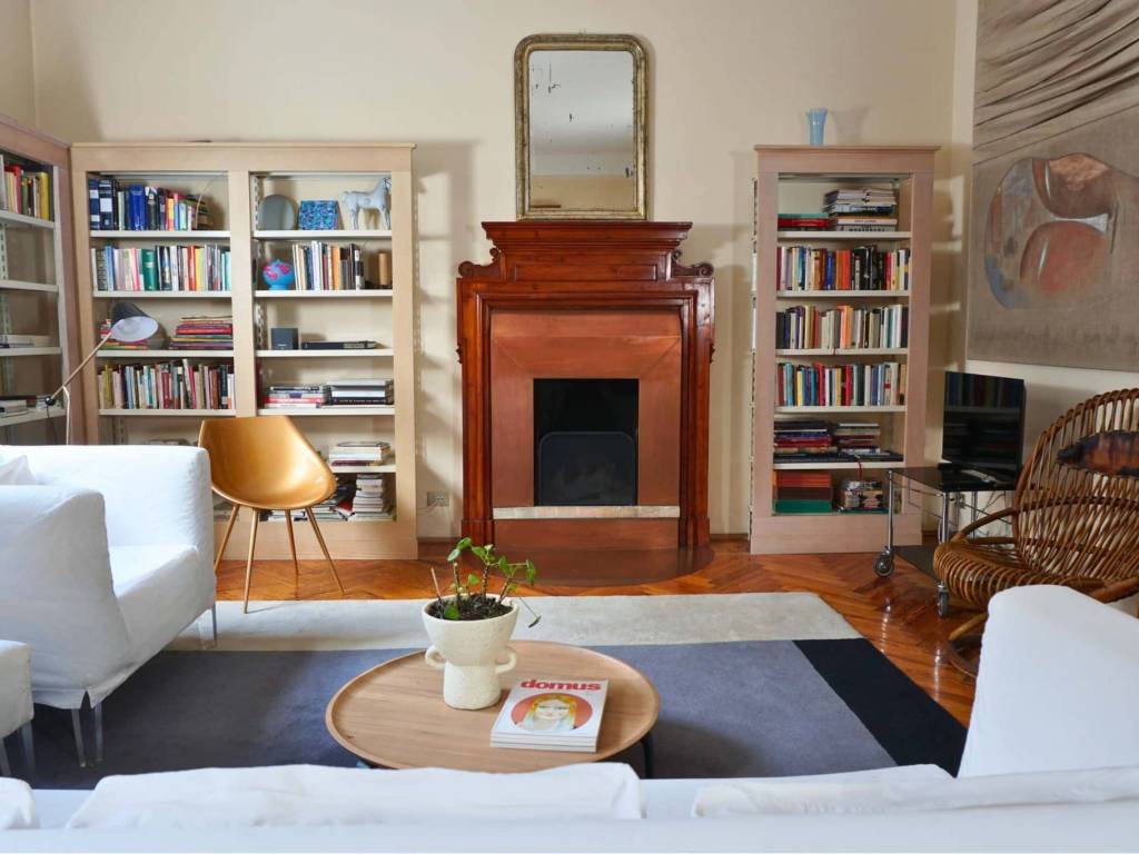 appartamento in affitto a Milano in zona Porta Venezia