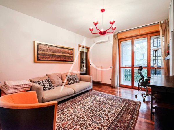 appartamento in affitto a Milano in zona Città Studi