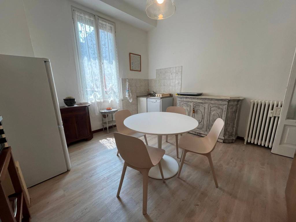 appartamento in affitto a Milano in zona Sempione