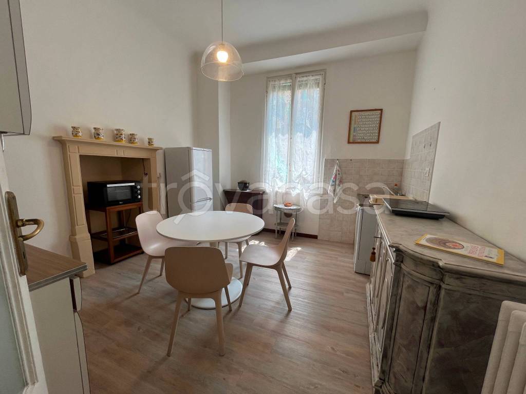 appartamento in affitto a Milano in zona Il Portello