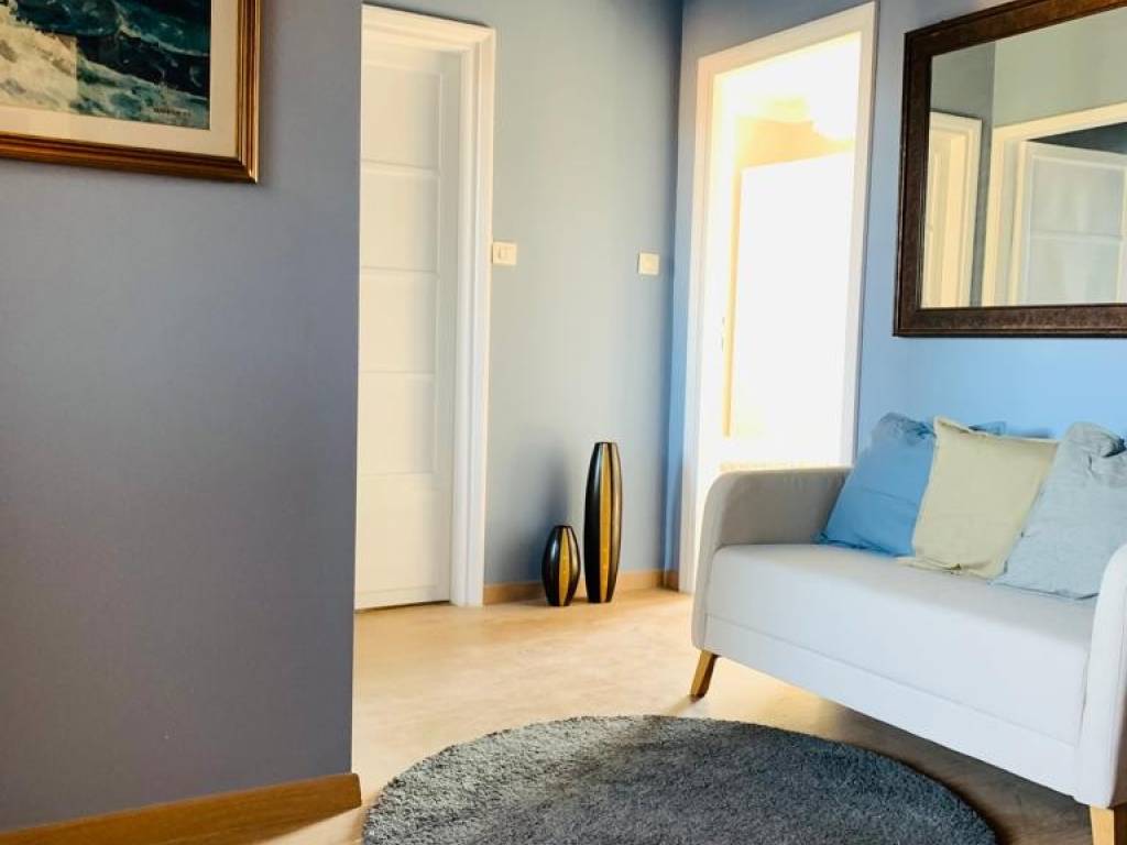 appartamento in affitto a Milano in zona Piazzale Lodi