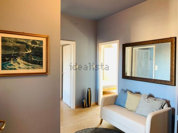 appartamento in affitto a Milano in zona Porta Vittoria