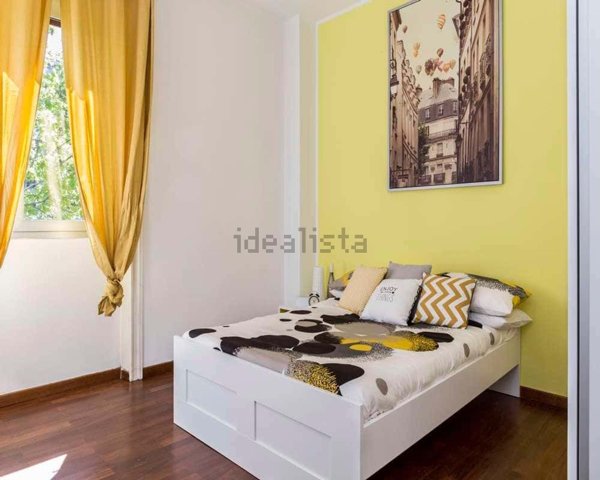 appartamento in affitto a Milano in zona San Vittore