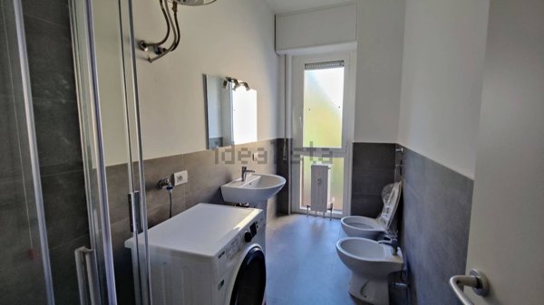 appartamento in affitto a Milano in zona Cinque Giornate