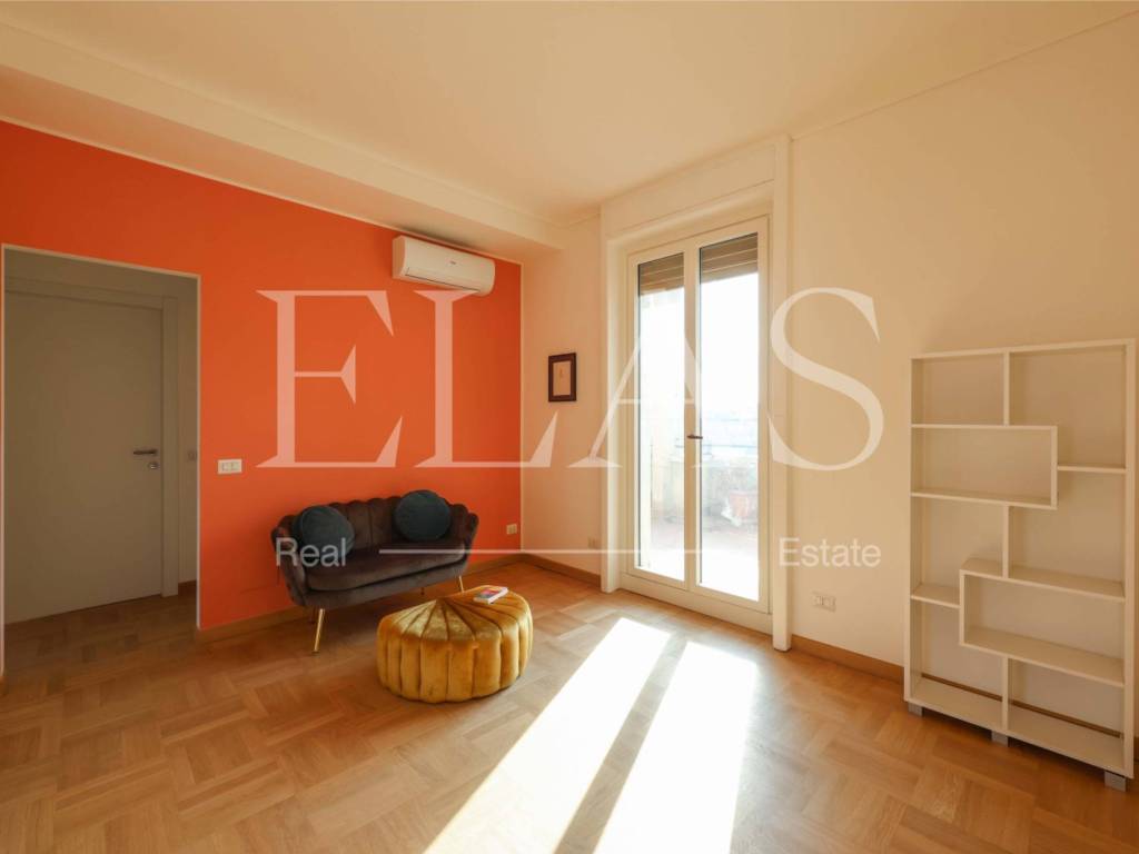 appartamento in affitto a Milano in zona Città Studi