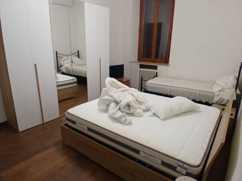 appartamento in affitto a Milano in zona Crescenzago