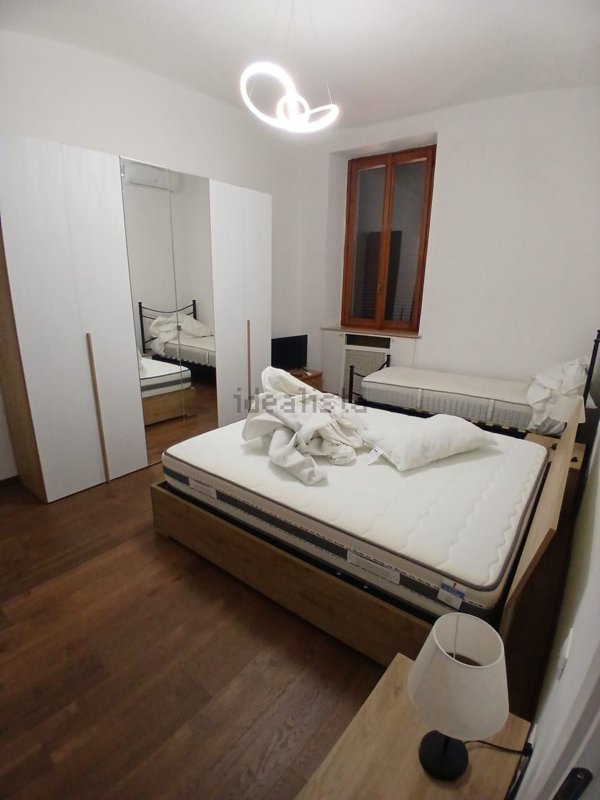 appartamento in affitto a Milano in zona Crescenzago