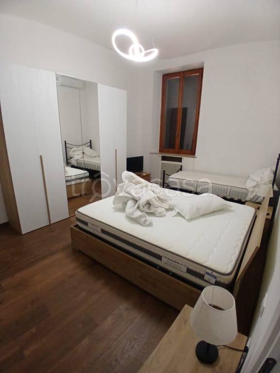 appartamento in affitto a Milano in zona Crescenzago