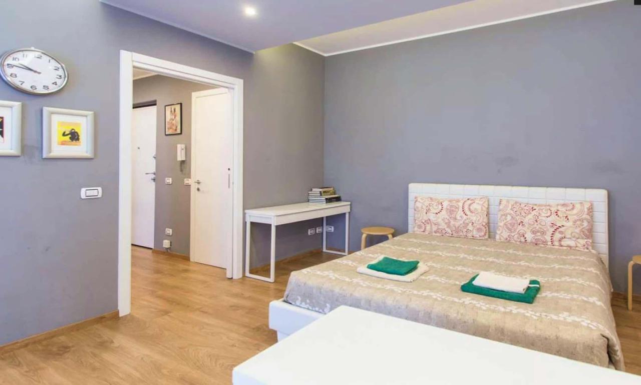 appartamento in affitto a Milano in zona Bocconi