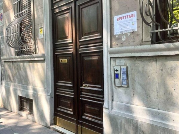 appartamento in affitto a Milano in zona Città Studi
