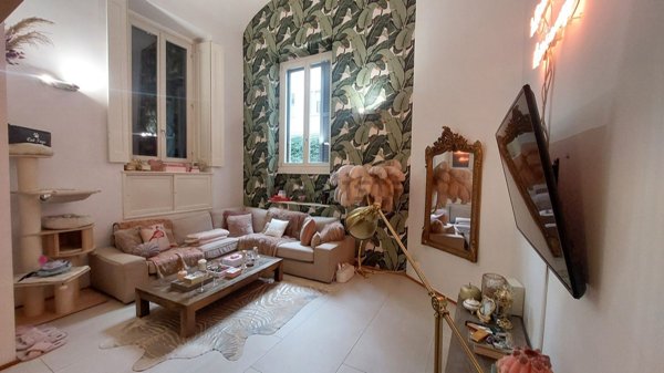 appartamento in affitto a Milano in zona Cadorna