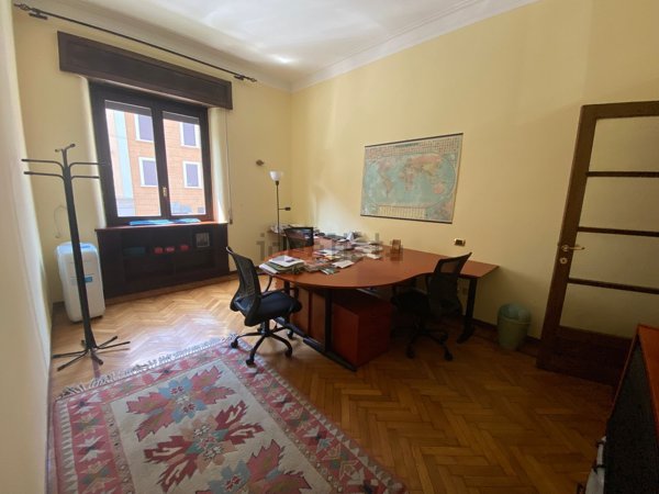 ufficio in affitto a Milano
