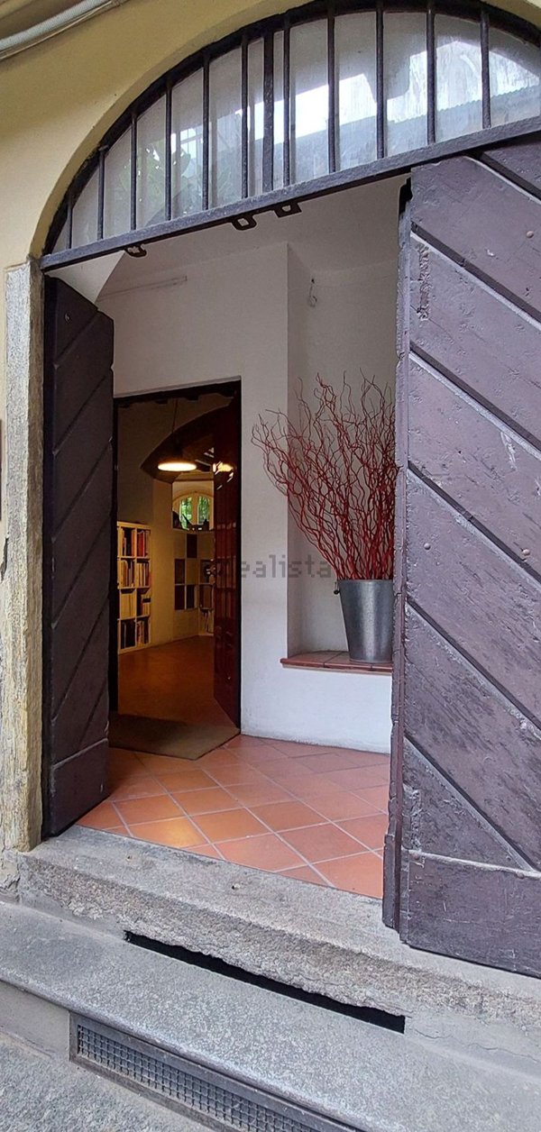 ufficio in affitto a Milano