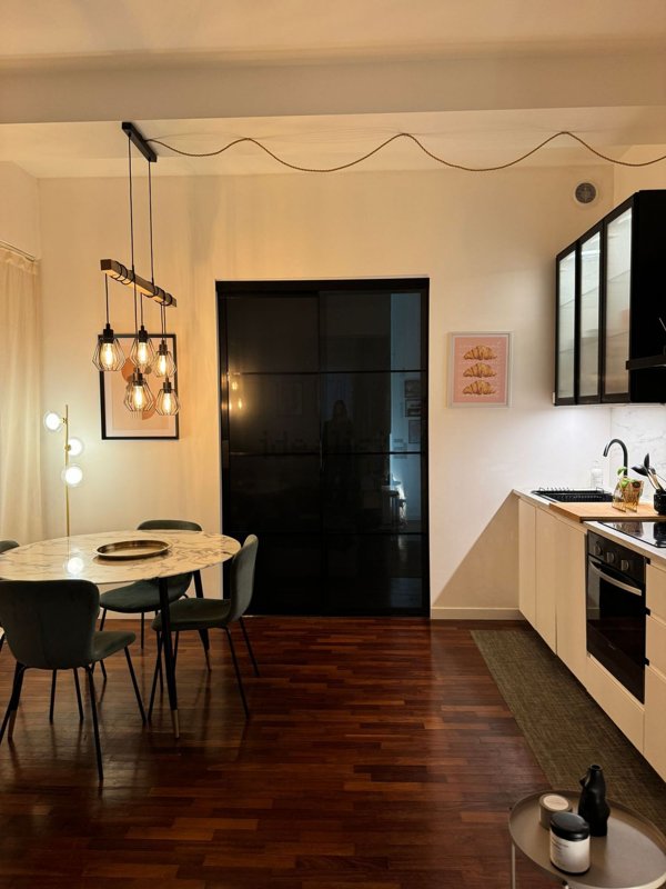 appartamento in affitto a Milano in zona San Vittore