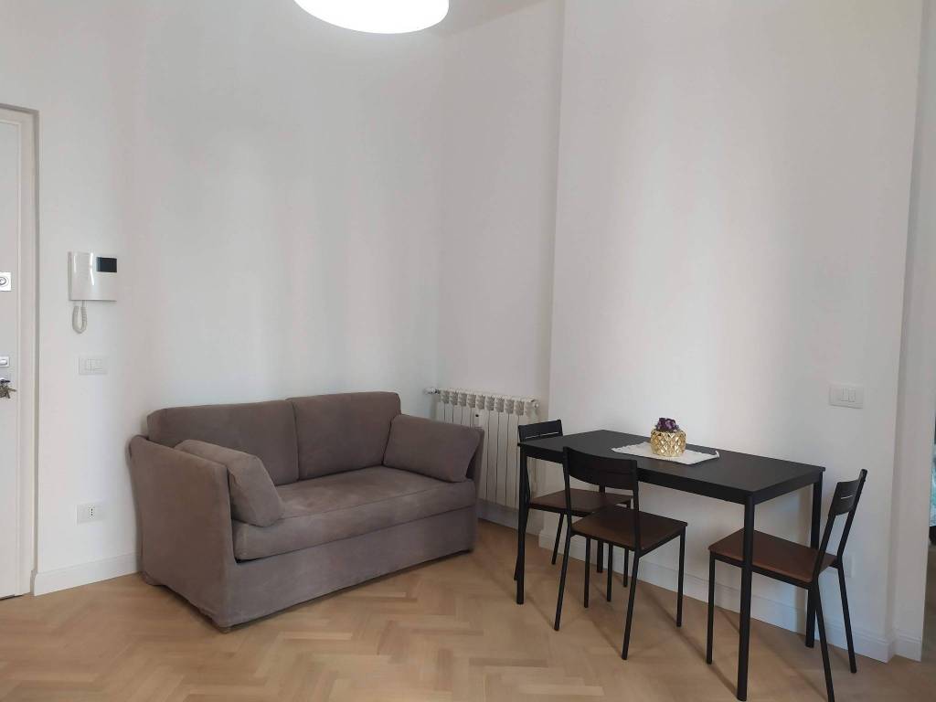 appartamento in affitto a Milano in zona Il Portello