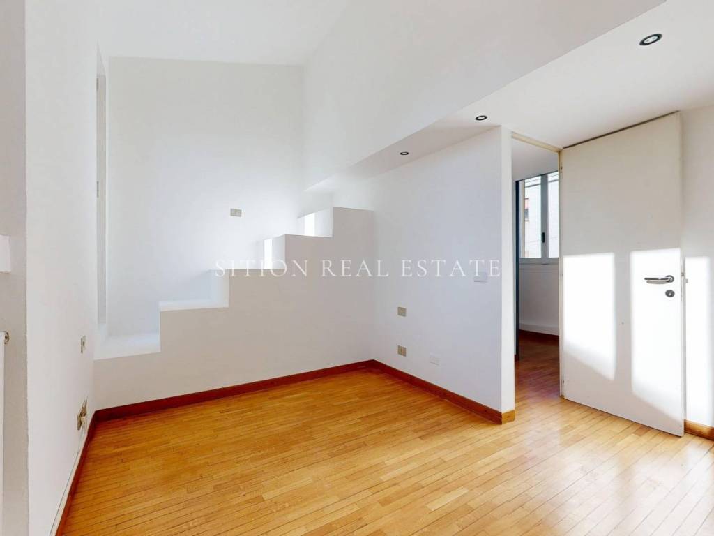 appartamento in affitto a Milano in zona Centro Storico