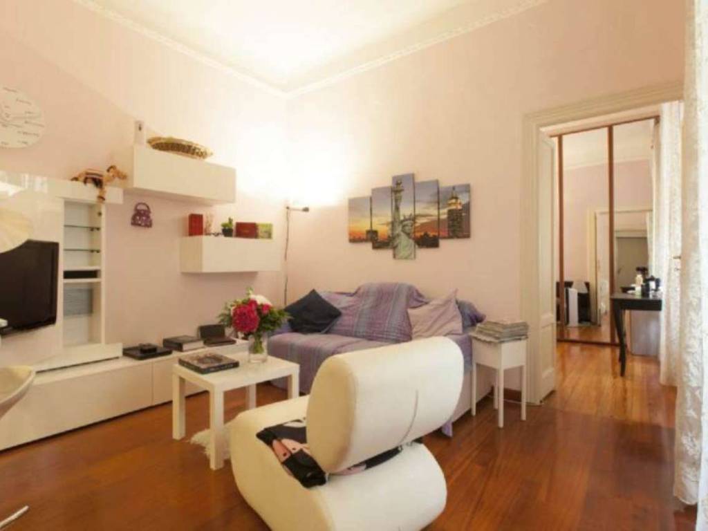 appartamento in affitto a Milano in zona Porta Venezia