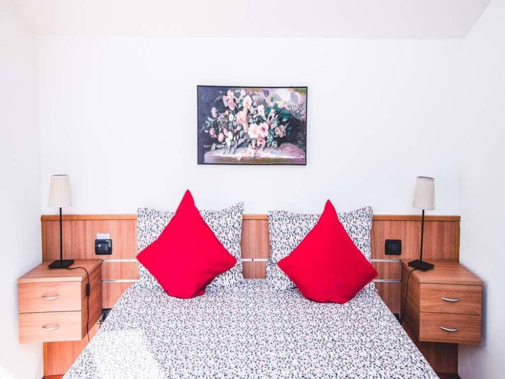 appartamento in affitto a Milano in zona Isola