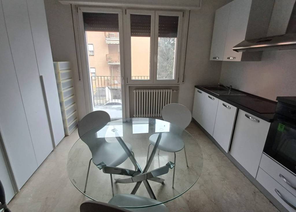 appartamento in affitto a Milano in zona Affori