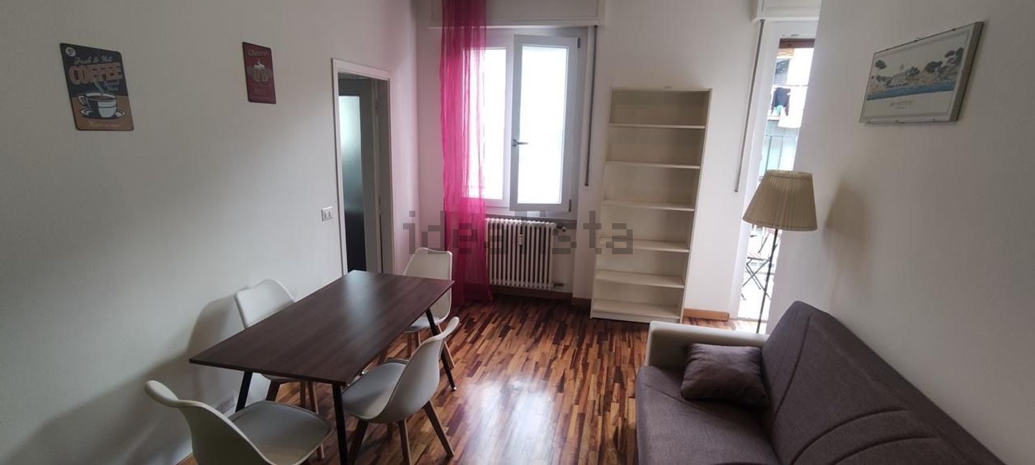 appartamento in affitto a Milano in zona Isola