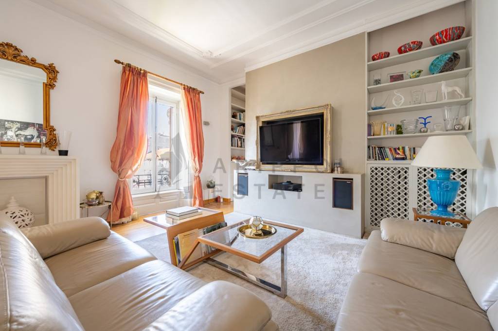 appartamento in affitto a Milano in zona Stazione Centrale