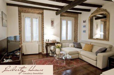 appartamento in affitto a Milano in zona Brera