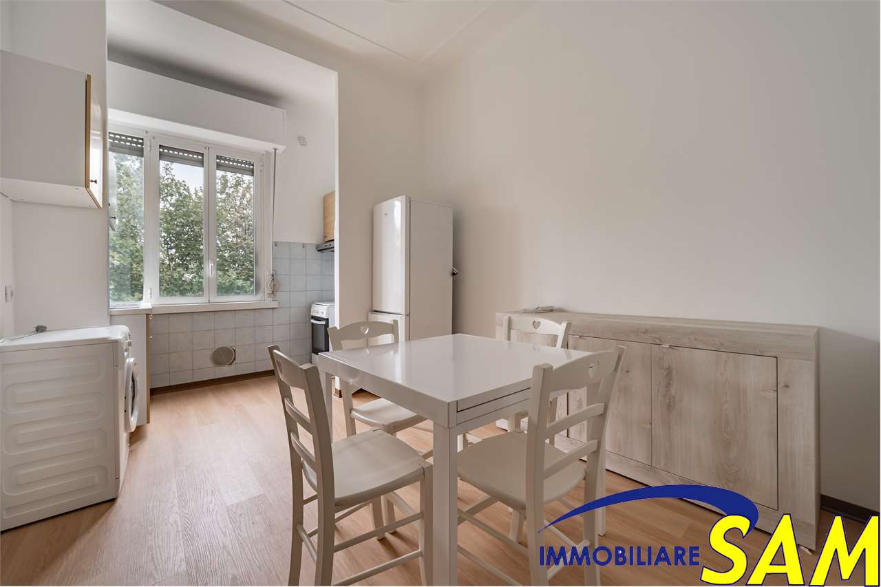 appartamento in affitto a Milano in zona Calvairate