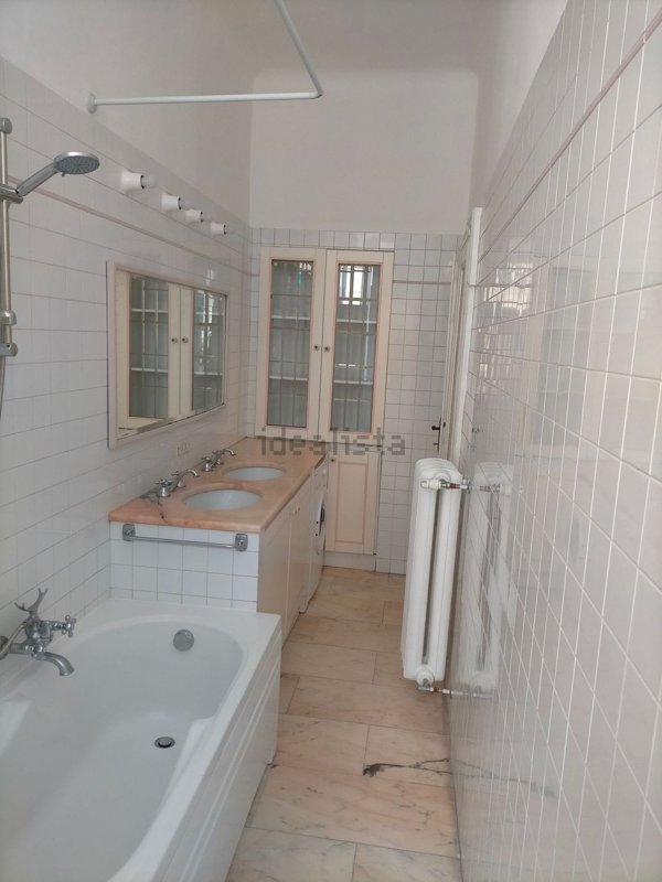 appartamento in affitto a Milano in zona Lorenteggio