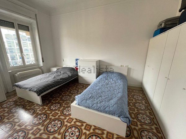 casa indipendente in affitto a Milano in zona Loreto