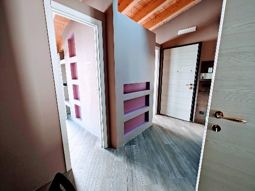 appartamento in affitto a Milano in zona Bicocca