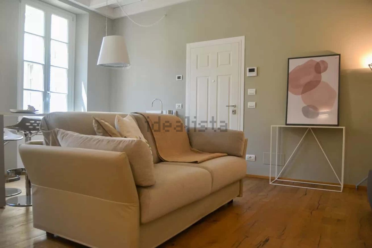 appartamento in affitto a Milano in zona Sant'Ambrogio