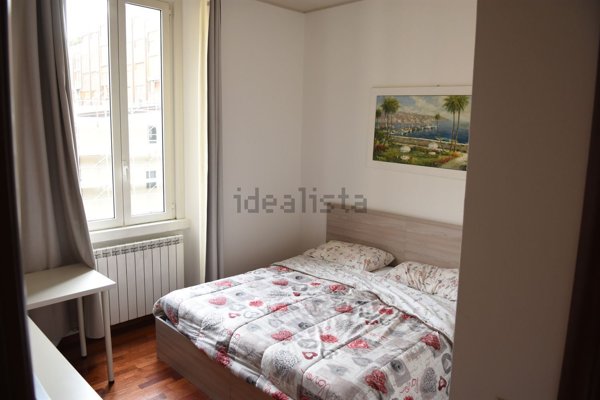 appartamento in affitto a Milano in zona Stadera