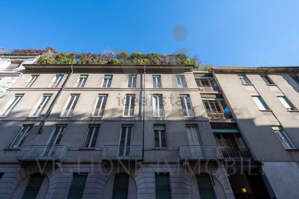 ufficio in affitto a Milano in zona Brera