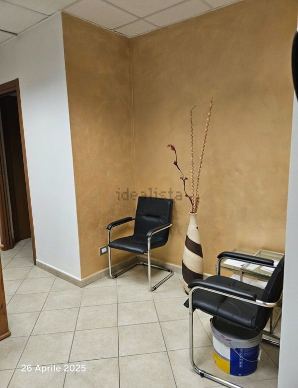 ufficio in affitto a Milano in zona Niguarda