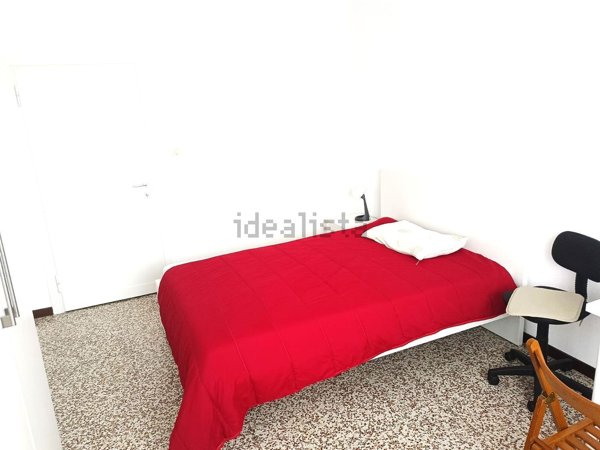 appartamento in affitto a Milano in zona Chiesa Rossa