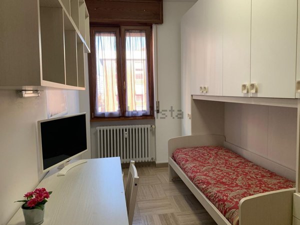 appartamento in affitto a Milano in zona Bruzzano