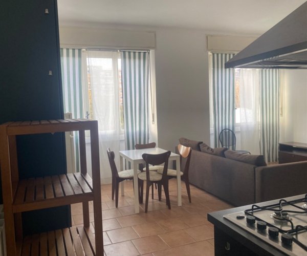 appartamento in affitto a Milano in zona Città Studi