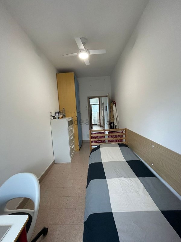 appartamento in affitto a Milano in zona Quarto Cagnino