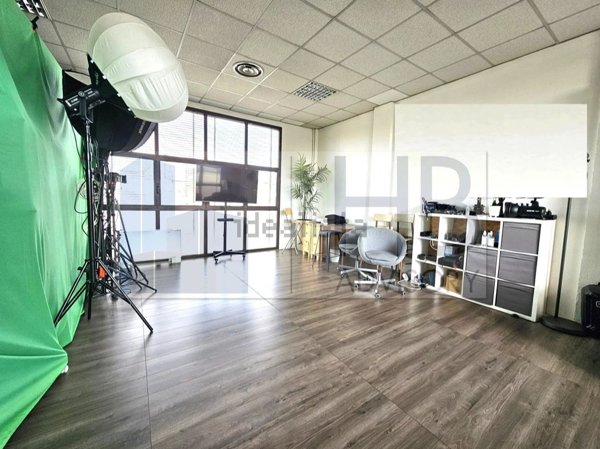 loft in affitto a Milano in zona Lambrate