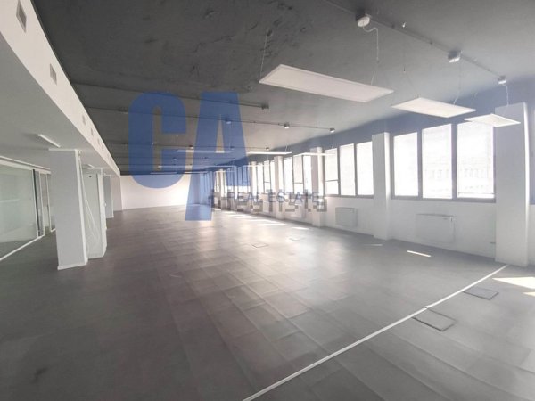 ufficio in affitto a Milano in zona Bovisasca