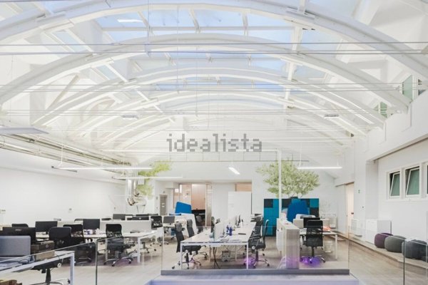 ufficio in affitto a Milano