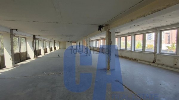 ufficio in affitto a Milano in zona Isola