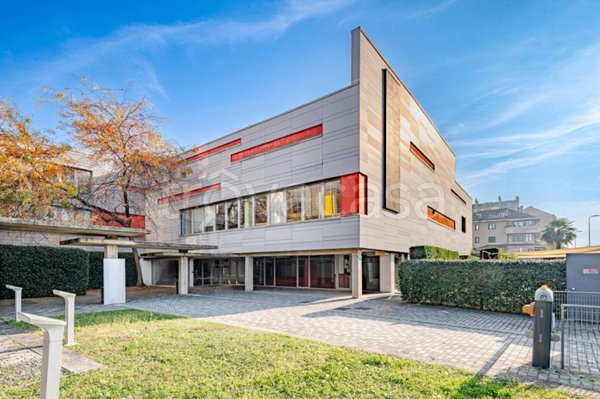 villa in affitto a Milano