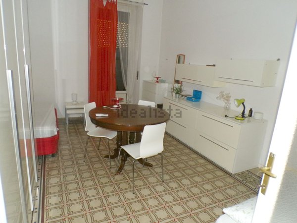 appartamento in affitto a Milano in zona Bocconi